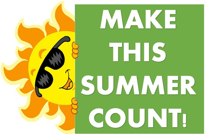  make summer count